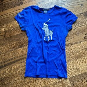 Ralph Lauren Golf Small Polo